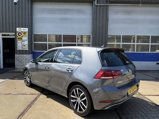 Volkswagen e-Golf - Afbeelding 3 van 30