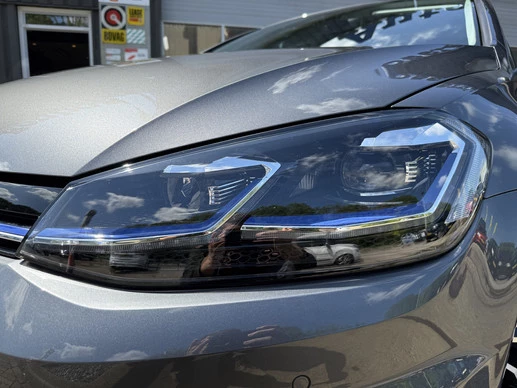 Volkswagen e-Golf - Afbeelding 11 van 30