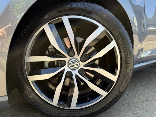 Volkswagen e-Golf - Afbeelding 12 van 30