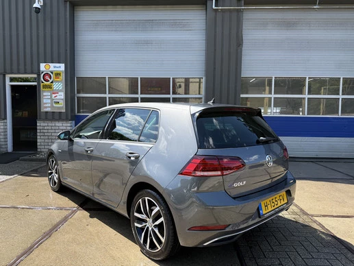 Volkswagen e-Golf - Afbeelding 13 van 30