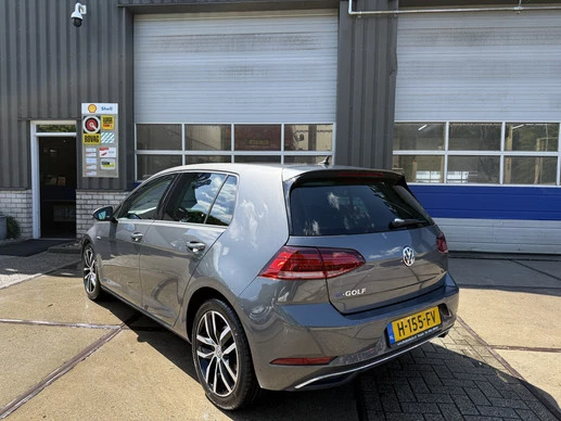 Volkswagen e-Golf - Afbeelding 14 van 30
