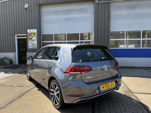 Volkswagen e-Golf - Afbeelding 15 van 30
