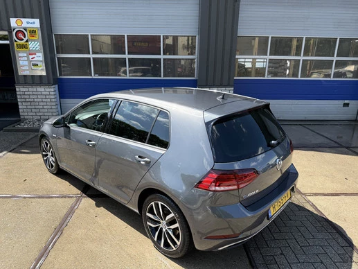 Volkswagen e-Golf - Afbeelding 16 van 30