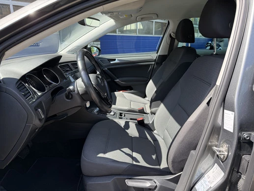 Volkswagen e-Golf - Afbeelding 17 van 30