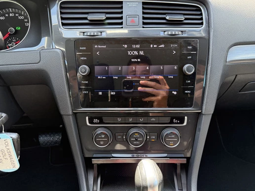 Volkswagen e-Golf - Afbeelding 22 van 30