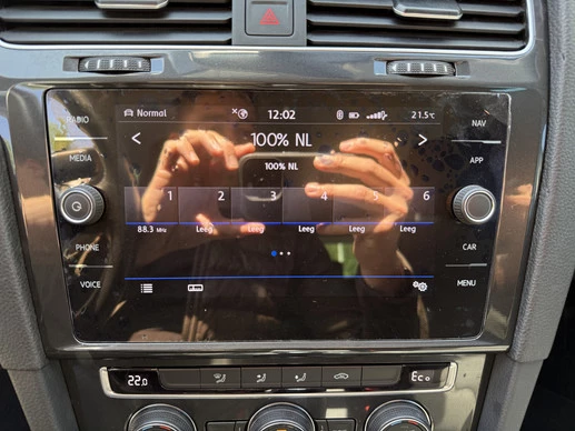 Volkswagen e-Golf - Afbeelding 24 van 30
