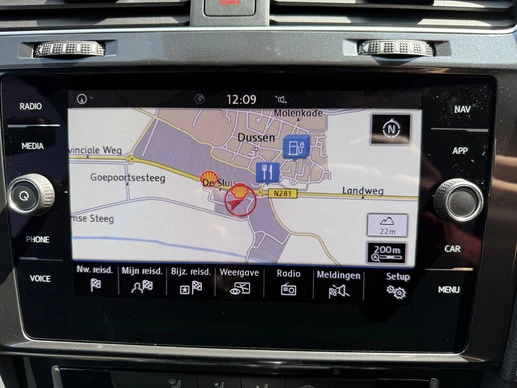 Volkswagen e-Golf - Afbeelding 25 van 30