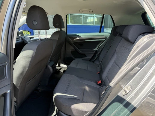 Volkswagen e-Golf - Afbeelding 29 van 30