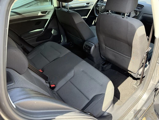 Volkswagen e-Golf - Afbeelding 30 van 30