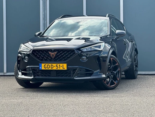CUPRA Formentor - Afbeelding 1 van 30