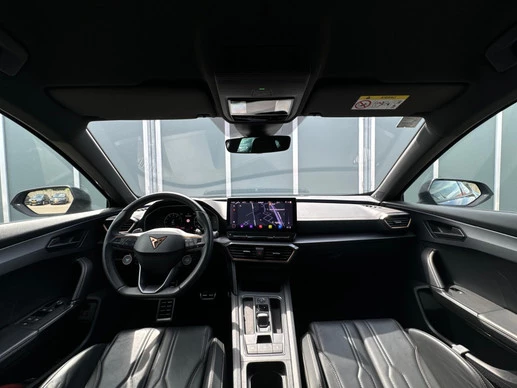 CUPRA Formentor - Afbeelding 9 van 30