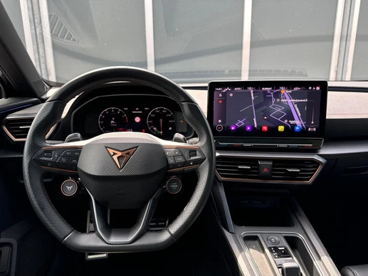 CUPRA Formentor - Afbeelding 10 van 30