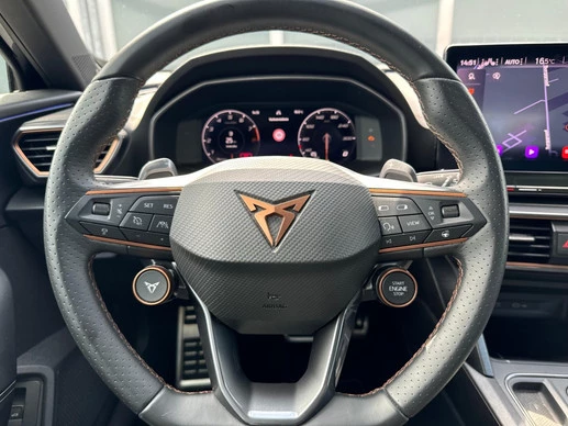 CUPRA Formentor - Afbeelding 11 van 30