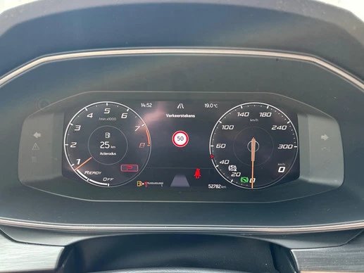 CUPRA Formentor - Afbeelding 14 van 30