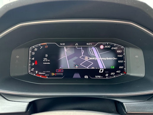 CUPRA Formentor - Afbeelding 15 van 30