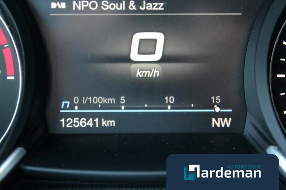 Alfa Romeo Giulia - Afbeelding 3 van 28