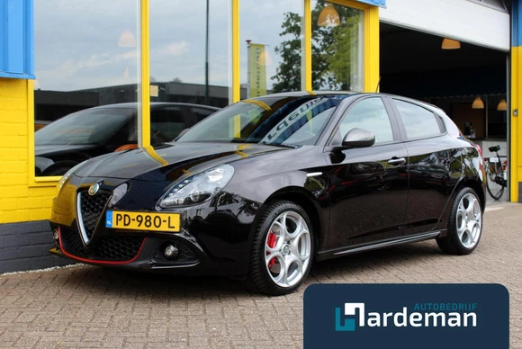 Alfa Romeo Giulietta - Afbeelding 1 van 29