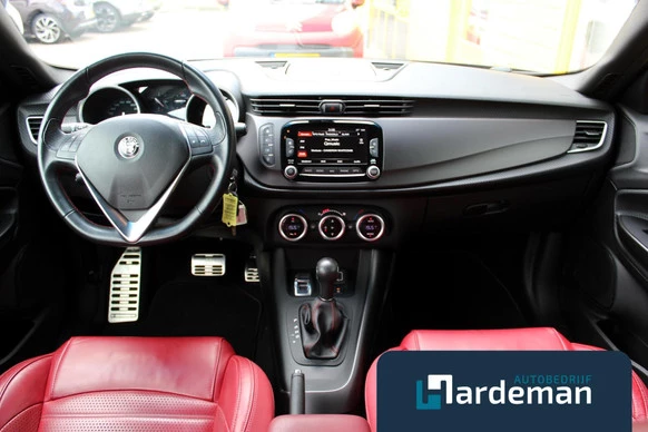 Alfa Romeo Giulietta - Afbeelding 2 van 29