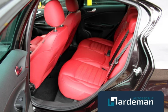Alfa Romeo Giulietta - Afbeelding 8 van 29