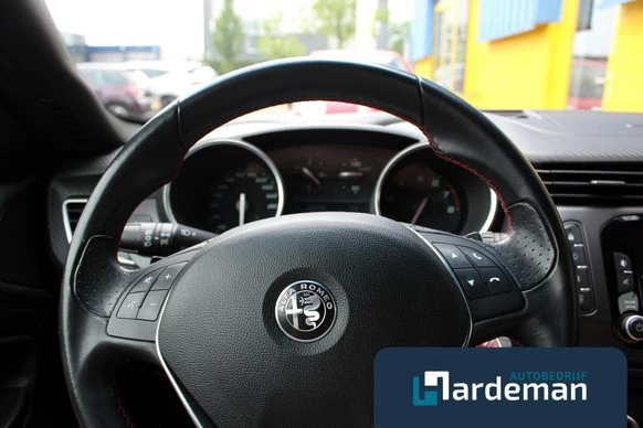 Alfa Romeo Giulietta - Afbeelding 18 van 29