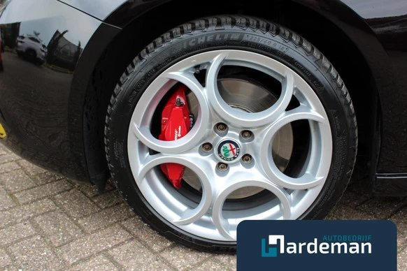 Alfa Romeo Giulietta - Afbeelding 25 van 29