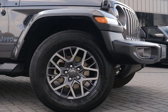 Jeep Wrangler - Afbeelding 3 van 30