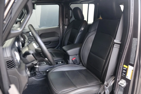 Jeep Wrangler - Afbeelding 12 van 30