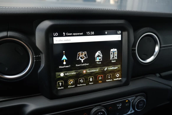 Jeep Wrangler - Afbeelding 16 van 30