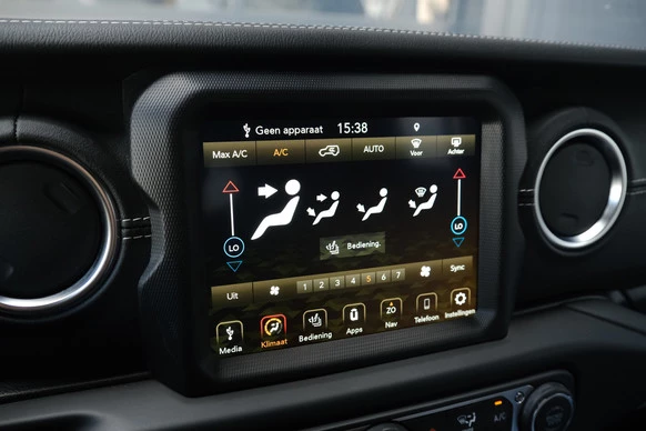 Jeep Wrangler - Afbeelding 18 van 30