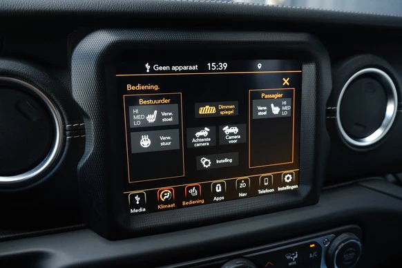 Jeep Wrangler - Afbeelding 19 van 30