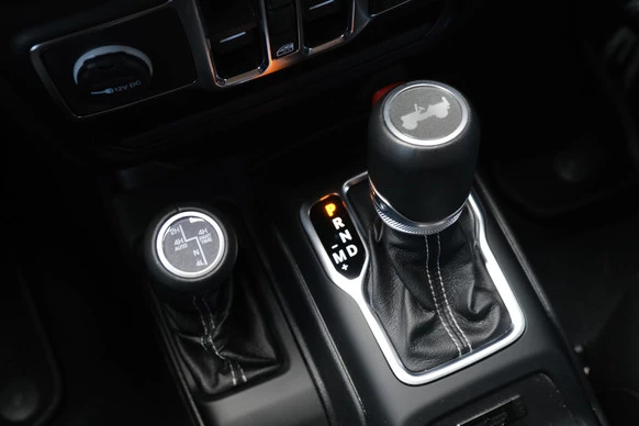 Jeep Wrangler - Afbeelding 22 van 30