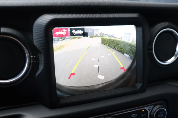 Jeep Wrangler - Afbeelding 23 van 30