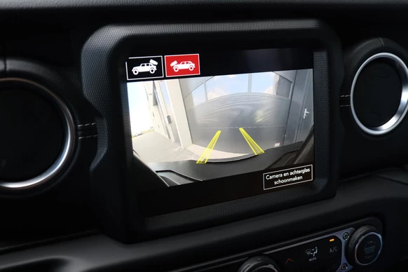 Jeep Wrangler - Afbeelding 24 van 30