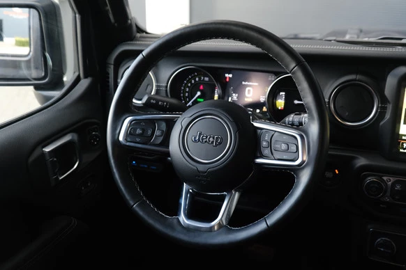 Jeep Wrangler - Afbeelding 28 van 30