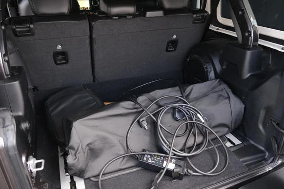 Jeep Wrangler - Afbeelding 29 van 30