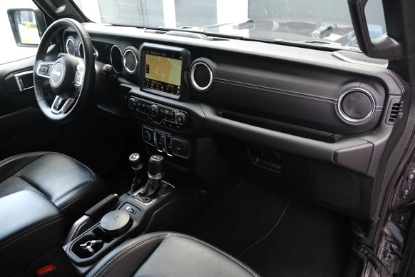 Jeep Wrangler - Afbeelding 30 van 30
