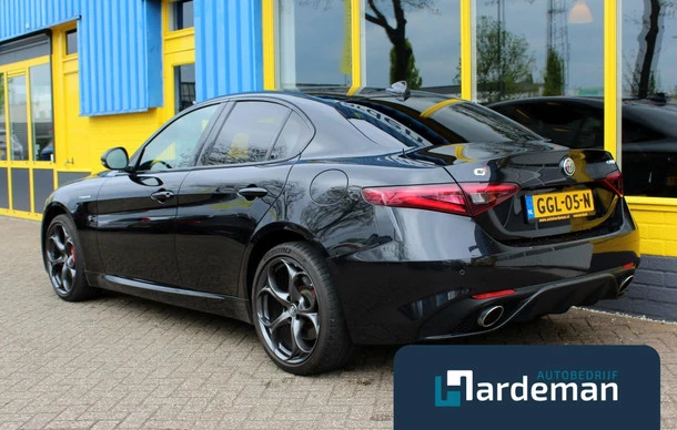 Alfa Romeo Giulia - Afbeelding 6 van 30