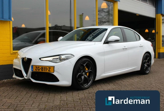Alfa Romeo Giulia - Afbeelding 1 van 29