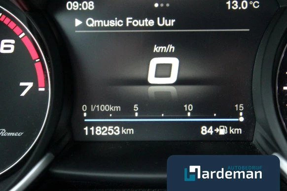 Alfa Romeo Giulia - Afbeelding 3 van 29