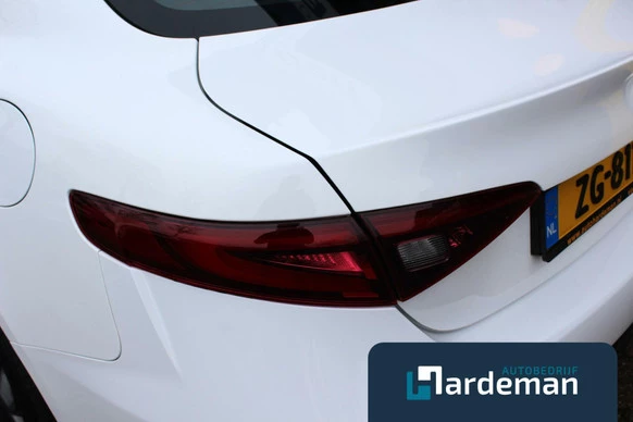 Alfa Romeo Giulia - Afbeelding 24 van 29