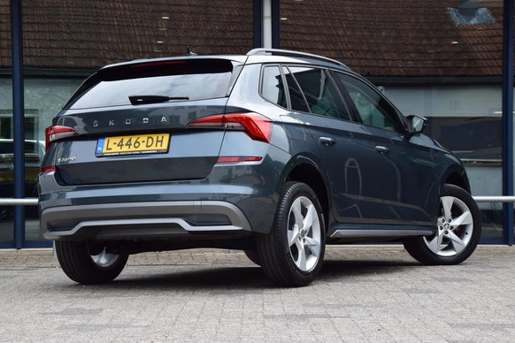 Škoda Kamiq - Afbeelding 2 van 30