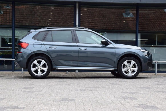 Škoda Kamiq - Afbeelding 5 van 30