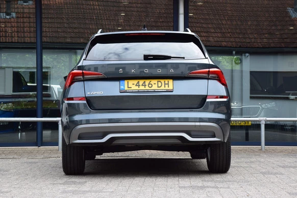 Škoda Kamiq - Afbeelding 12 van 30