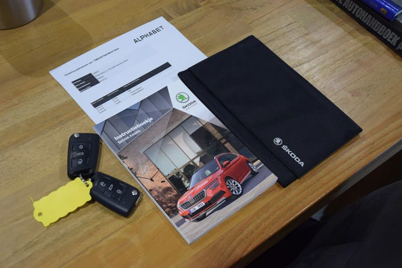 Škoda Kamiq - Afbeelding 14 van 30
