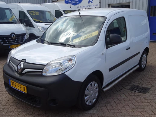 Renault Kangoo - Afbeelding 2 van 29