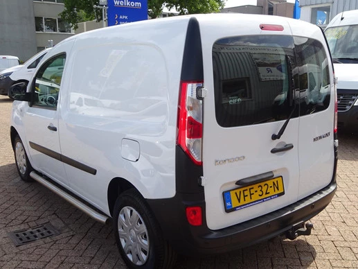 Renault Kangoo - Afbeelding 3 van 29