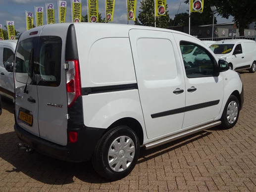 Renault Kangoo - Afbeelding 4 van 29