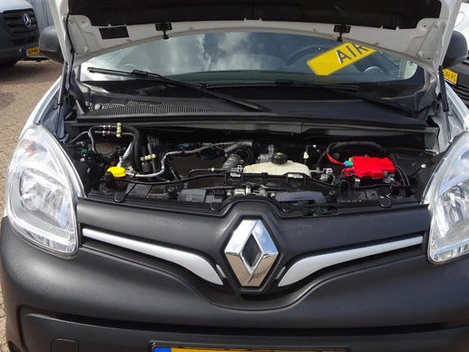 Renault Kangoo - Afbeelding 5 van 29