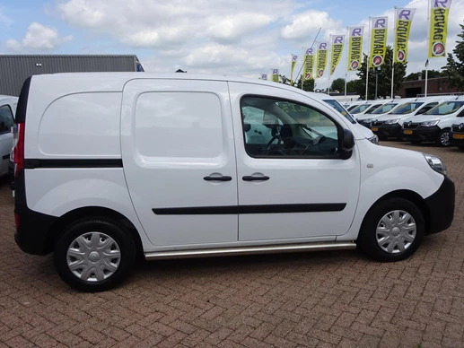 Renault Kangoo - Afbeelding 8 van 29