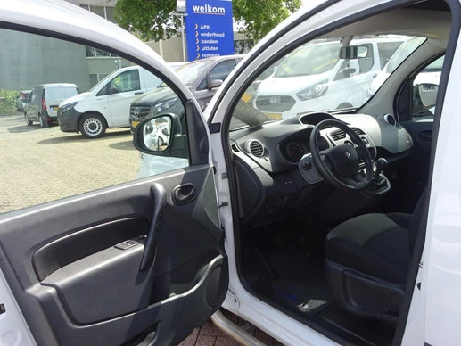 Renault Kangoo - Afbeelding 10 van 29